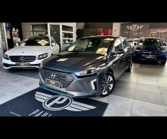 Hyundai Ioniq 1.6 Hybrid DCT Comfort