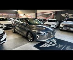 Hyundai Ioniq 1.6 Hybrid DCT Comfort