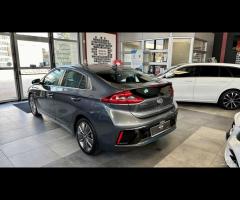 Hyundai Ioniq 1.6 Hybrid DCT Comfort