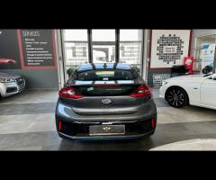 Hyundai Ioniq 1.6 Hybrid DCT Comfort - 6