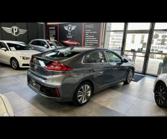 Hyundai Ioniq 1.6 Hybrid DCT Comfort - 7