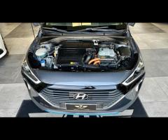 Hyundai Ioniq 1.6 Hybrid DCT Comfort - 8