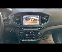 Hyundai Ioniq 1.6 Hybrid DCT Comfort - 9