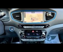 Hyundai Ioniq 1.6 Hybrid DCT Comfort - 11