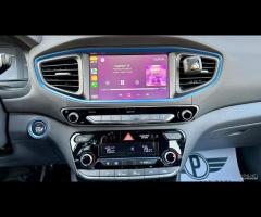 Hyundai Ioniq 1.6 Hybrid DCT Comfort - 12