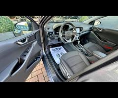 Hyundai Ioniq 1.6 Hybrid DCT Comfort - 16