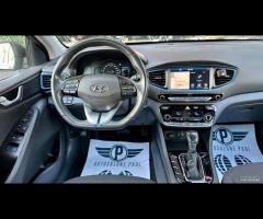 Hyundai Ioniq 1.6 Hybrid DCT Comfort - 25