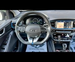 Hyundai Ioniq 1.6 Hybrid DCT Comfort - 26