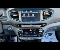 Hyundai Ioniq 1.6 Hybrid DCT Comfort - 29