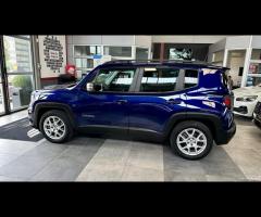 Jeep Renegade 1.3 T4 DDCT Limited