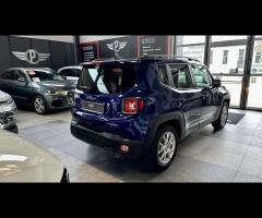 Jeep Renegade 1.3 T4 DDCT Limited - 7