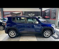 Jeep Renegade 1.3 T4 DDCT Limited - 8