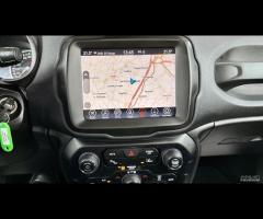 Jeep Renegade 1.3 T4 DDCT Limited - 13