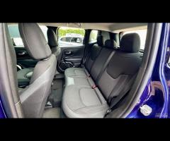 Jeep Renegade 1.3 T4 DDCT Limited - 17