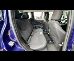 Jeep Renegade 1.3 T4 DDCT Limited - 20