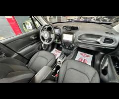 Jeep Renegade 1.3 T4 DDCT Limited - 21