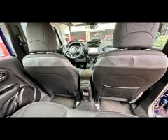 Jeep Renegade 1.3 T4 DDCT Limited - 22