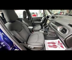 Jeep Renegade 1.3 T4 DDCT Limited - 23