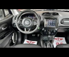 Jeep Renegade 1.3 T4 DDCT Limited - 25