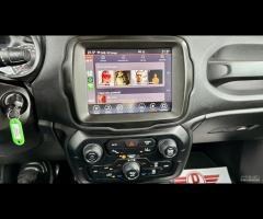 Jeep Renegade 1.3 T4 DDCT Limited - 28