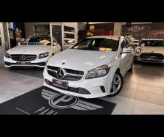 Mercedes-benz A 180 A 180 d Automatic Business