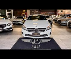 Mercedes-benz A 180 A 180 d Automatic Business