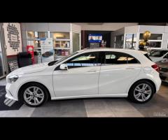 Mercedes-benz A 180 A 180 d Automatic Business