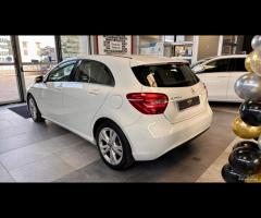 Mercedes-benz A 180 A 180 d Automatic Business