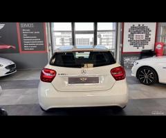 Mercedes-benz A 180 A 180 d Automatic Business - 6