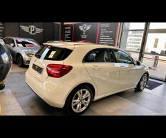 Mercedes-benz A 180 A 180 d Automatic Business - 7