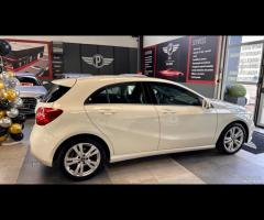 Mercedes-benz A 180 A 180 d Automatic Business - 8