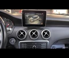 Mercedes-benz A 180 A 180 d Automatic Business - 11