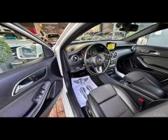 Mercedes-benz A 180 A 180 d Automatic Business - 16