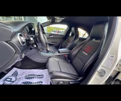 Mercedes-benz A 180 A 180 d Automatic Business - 17