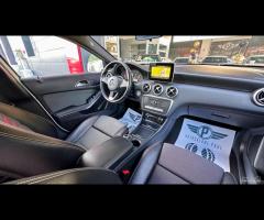 Mercedes-benz A 180 A 180 d Automatic Business - 23