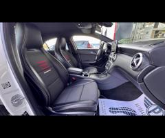 Mercedes-benz A 180 A 180 d Automatic Business - 24