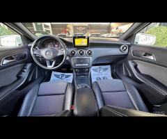 Mercedes-benz A 180 A 180 d Automatic Business - 25