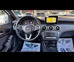 Mercedes-benz A 180 A 180 d Automatic Business - 26