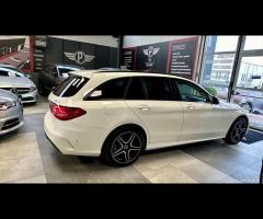 Mercedes-benz C 220 C 220 d S.W. 4Matic Auto Premi