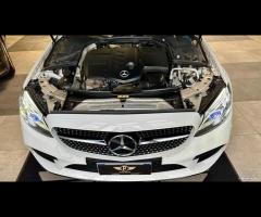 Mercedes-benz C 220 C 220 d S.W. 4Matic Auto Premi - 6