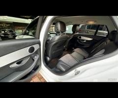 Mercedes-benz C 220 C 220 d S.W. 4Matic Auto Premi - 11