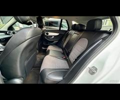 Mercedes-benz C 220 C 220 d S.W. 4Matic Auto Premi - 12