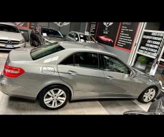 Mercedes-benz E 250 E 250 CDI BlueEFFICIENCY Avant - 8