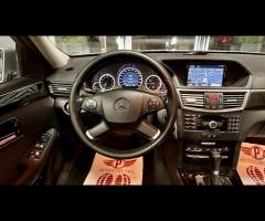 Mercedes-benz E 250 E 250 CDI BlueEFFICIENCY Avant - 19