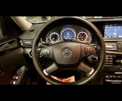 Mercedes-benz E 250 E 250 CDI BlueEFFICIENCY Avant - 20