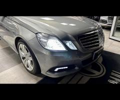 Mercedes-benz E 250 E 250 CDI BlueEFFICIENCY Avant - 28