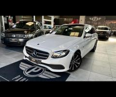 Mercedes-benz E 300 de 194CV EQ-Power Business Ext