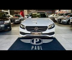 Mercedes-benz E 300 de 194CV EQ-Power Business Ext