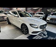 Mercedes-benz E 300 de 194CV EQ-Power Business Ext