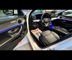 Mercedes-benz E 300 de 194CV EQ-Power Business Ext - 8